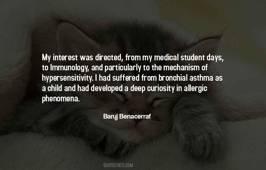 Quotes About Bronchial Asthma #958998