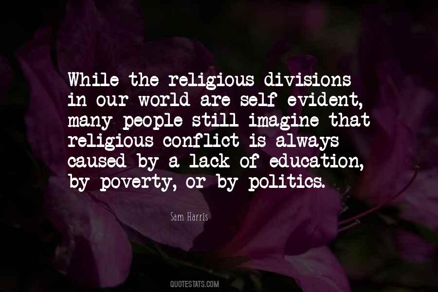 Quotes About Religious Education #1069167
