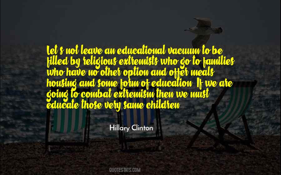 Quotes About Religious Education #360314