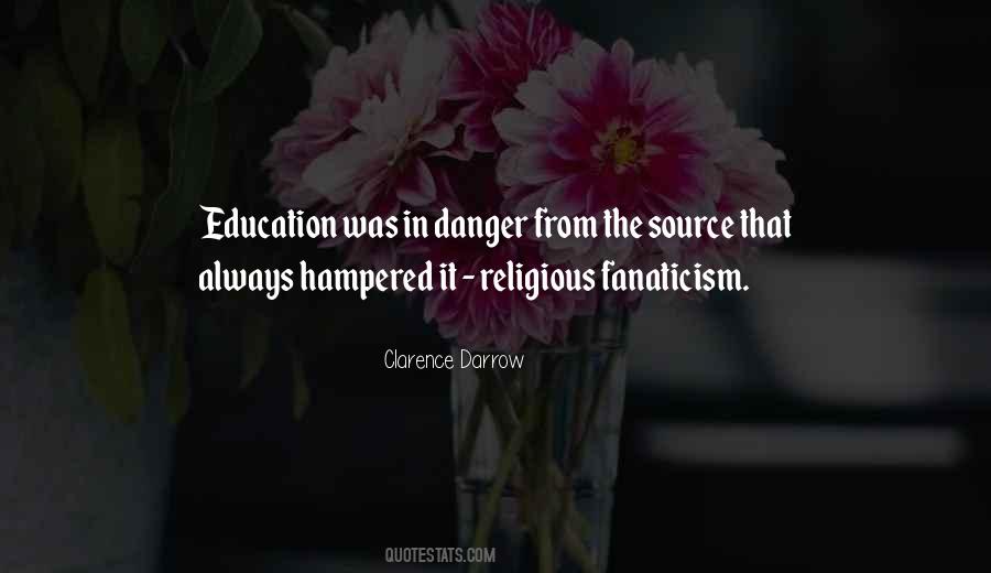 Quotes About Religious Education #609297