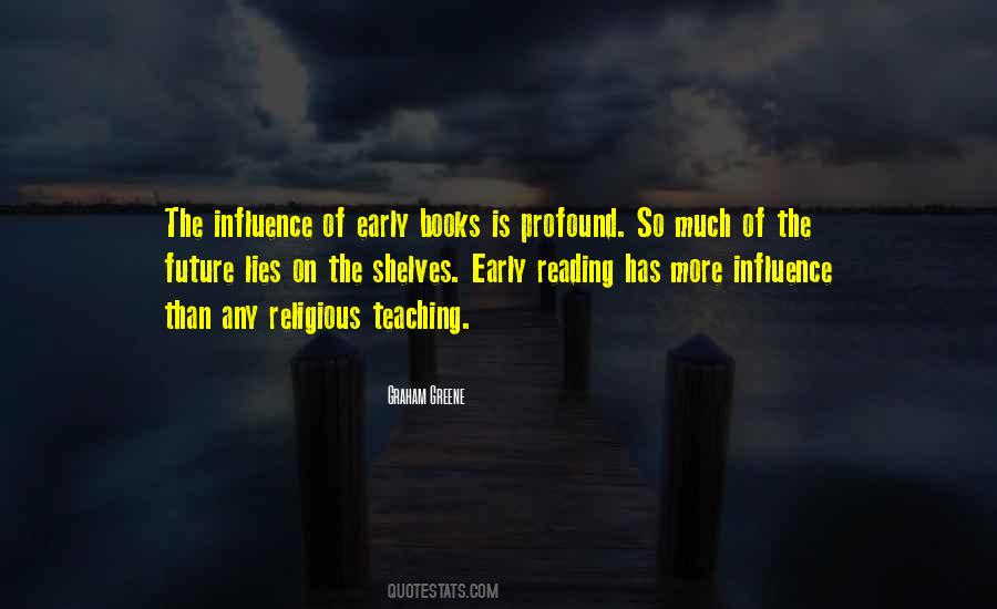 Quotes About Religious Education #801412