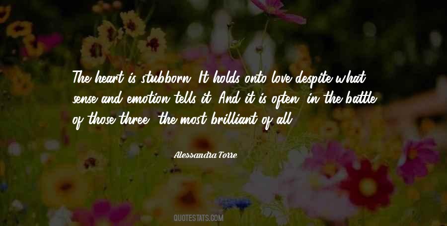 Quotes About True Love Lost #1322264