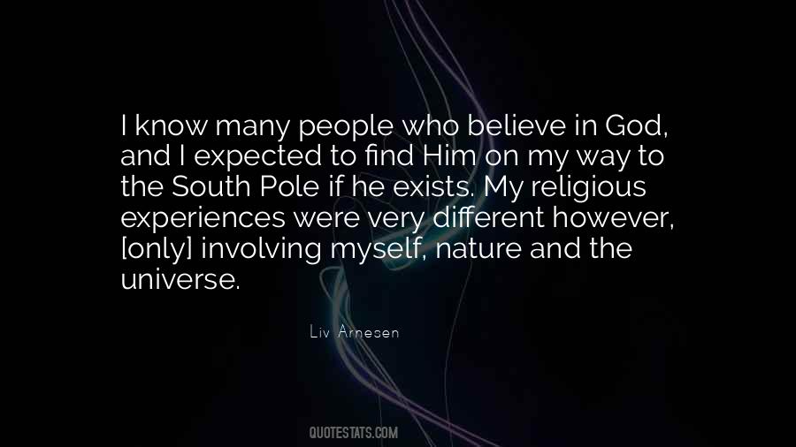 Quotes About Religious Different #353583