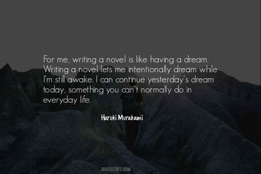 Life Intentionally Quotes #1309205