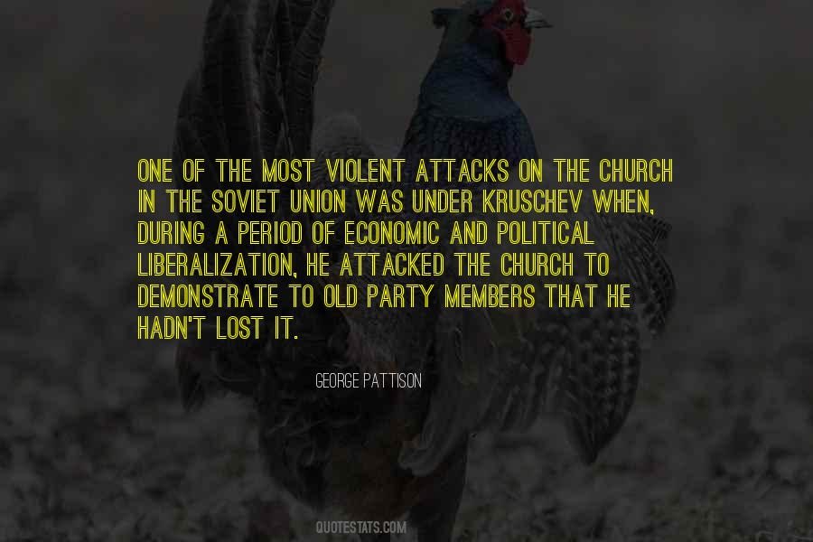 Quotes About Religious Corruption #777499