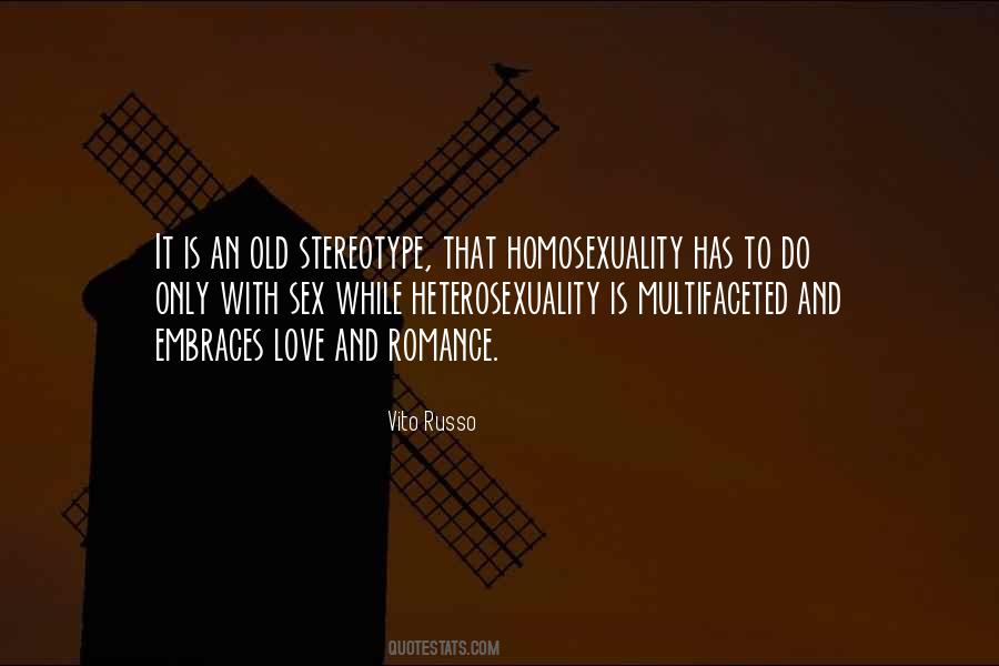 Love And Romance Quotes #1019881