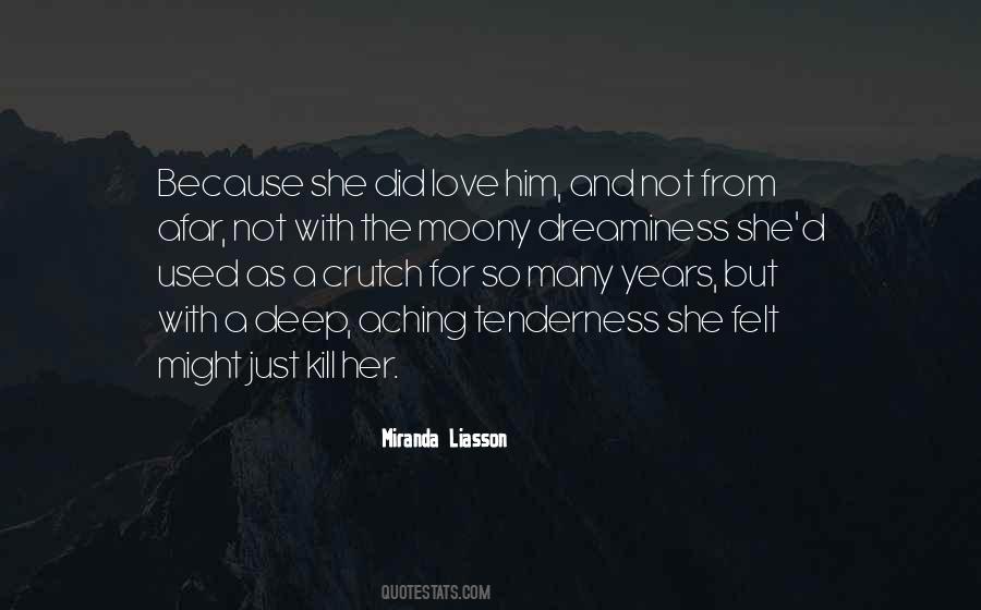 Love And Romance Quotes #27875