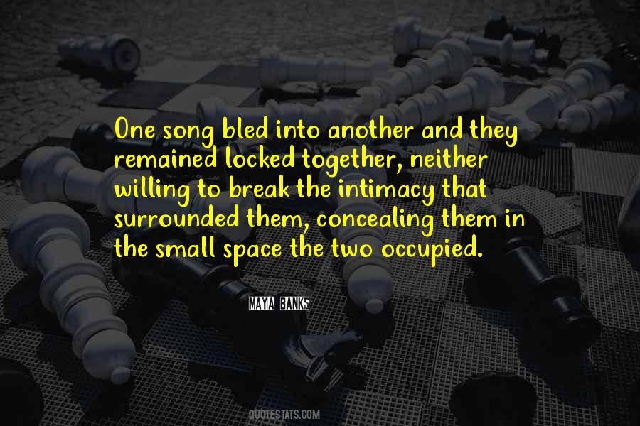 Love And Romance Quotes #47742