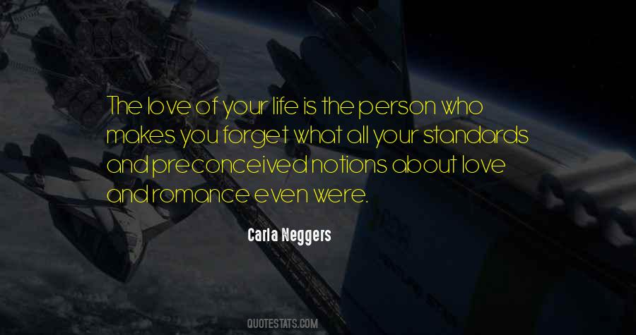 Love And Romance Quotes #508148
