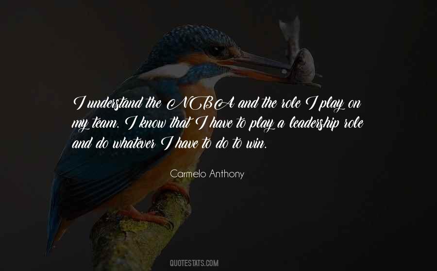 Quotes About My Basketball Team #1472749 Quotes About My Basketball Team #1472749