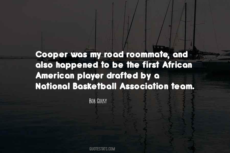 Quotes About My Basketball Team #1876415 Quotes About My Basketball Team #1876415