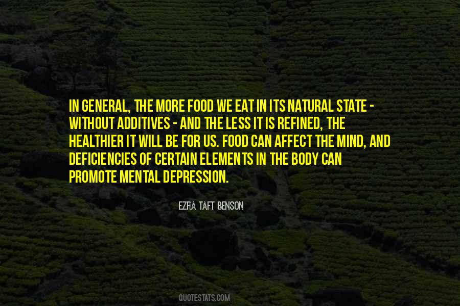 Us General Quotes #568266