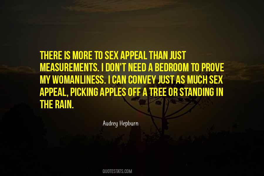 Quotes About Standing In The Rain #612210