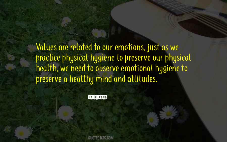 Just Observe Quotes #1052326