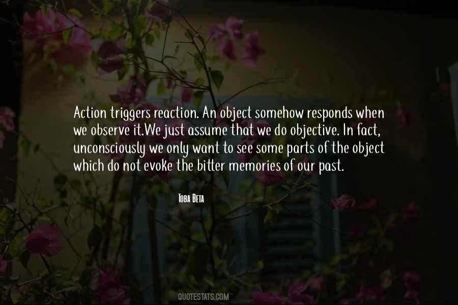 Just Observe Quotes #1109715