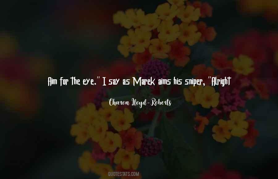 Just Observe Quotes #1582791
