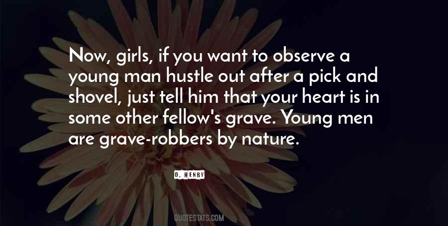 Just Observe Quotes #1713837