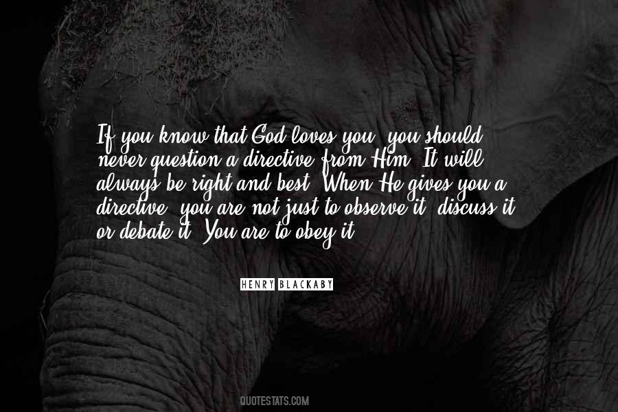 Just Observe Quotes #266937
