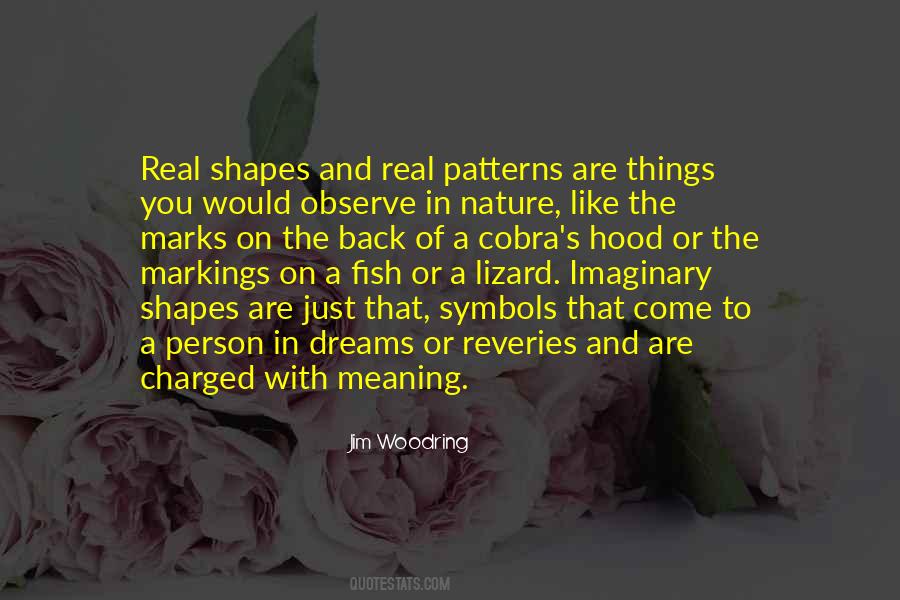 Just Observe Quotes #678576