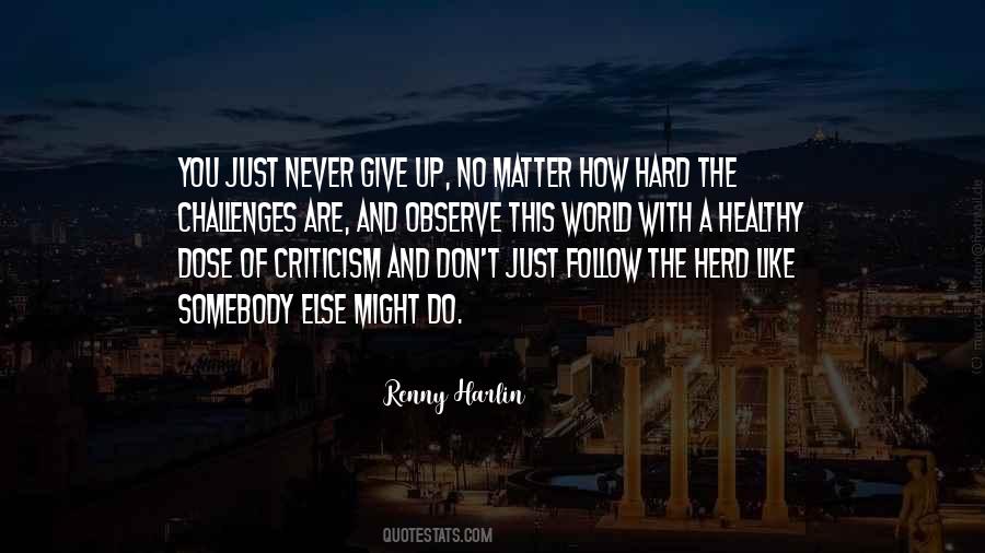 Just Observe Quotes #714567