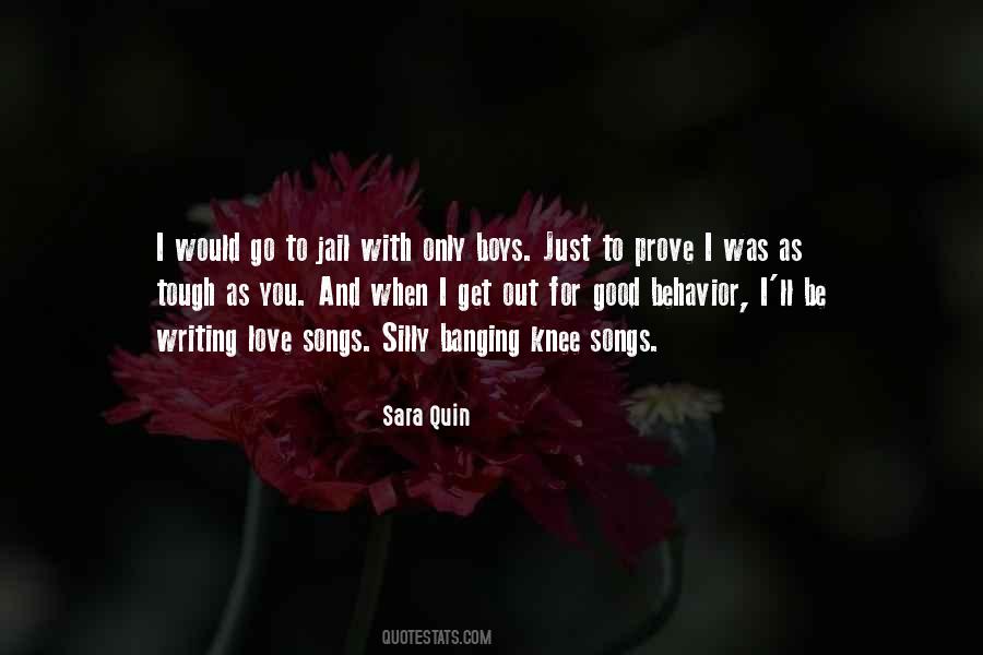 Tegan Quin Sara Quin Quotes #289481