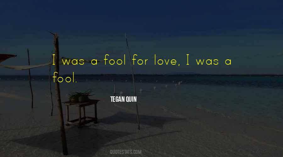 Tegan Quin Sara Quin Quotes #75998