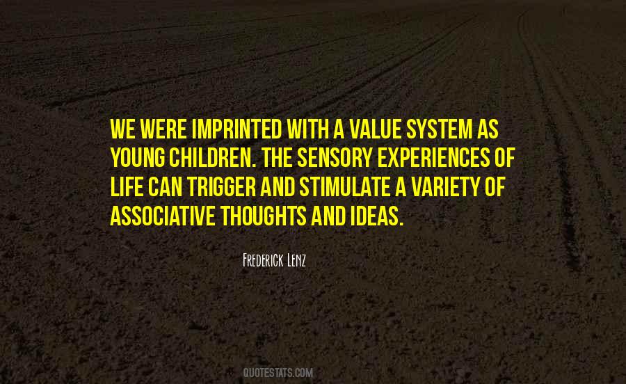 Value System Quotes #1257177