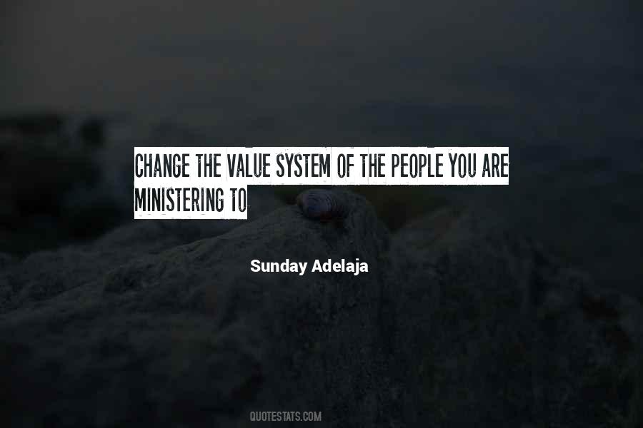 Value System Quotes #1345314
