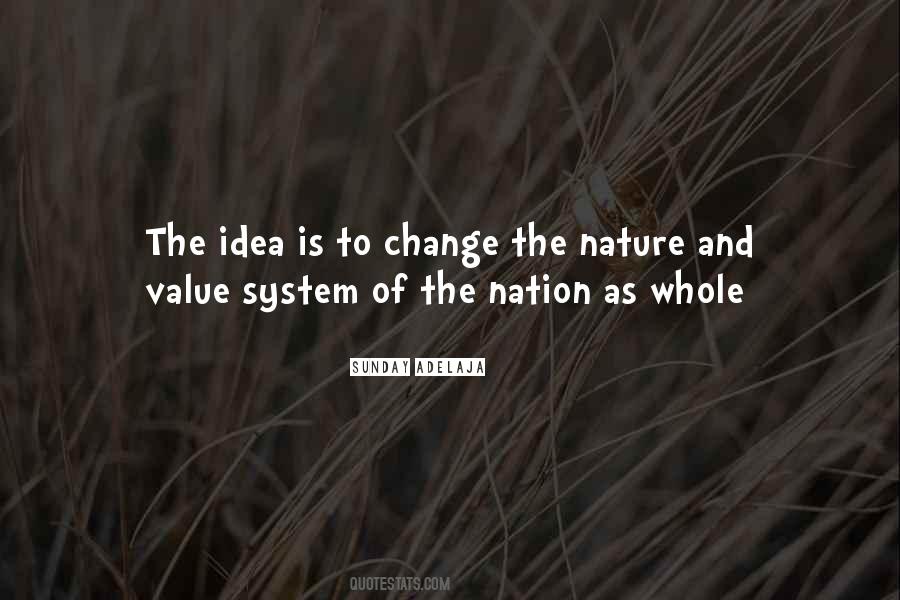 Value System Quotes #475008