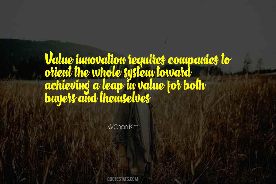 Value System Quotes #82123