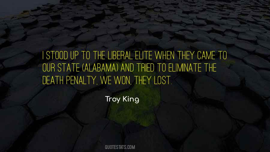 Quotes About Death Penalty #1064212