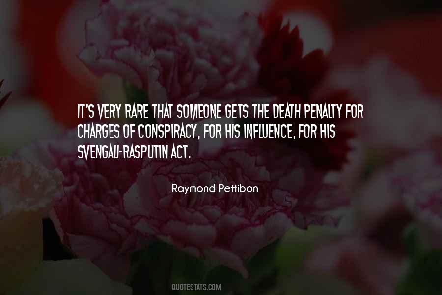 Quotes About Death Penalty #1209839