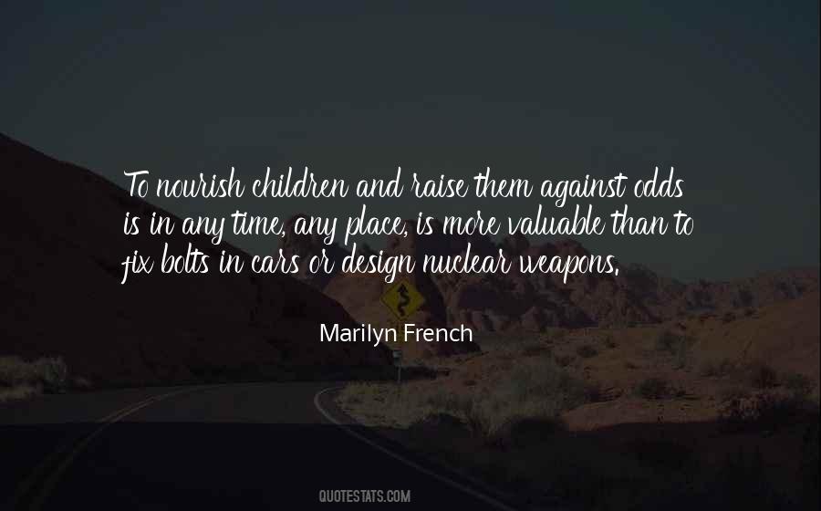 Raise Children Quotes #180061