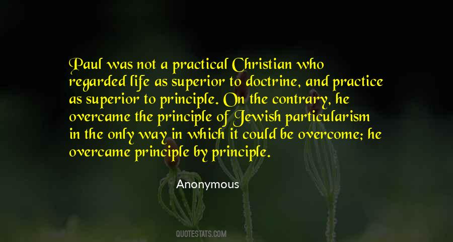 Quotes About Christian Doctrine #199411