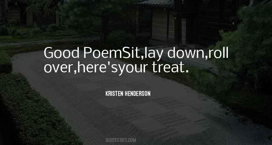Economical Poem Quotes #1386277