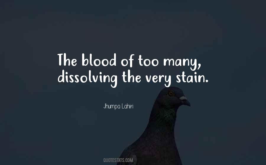 Political Upheaval Quotes #659799