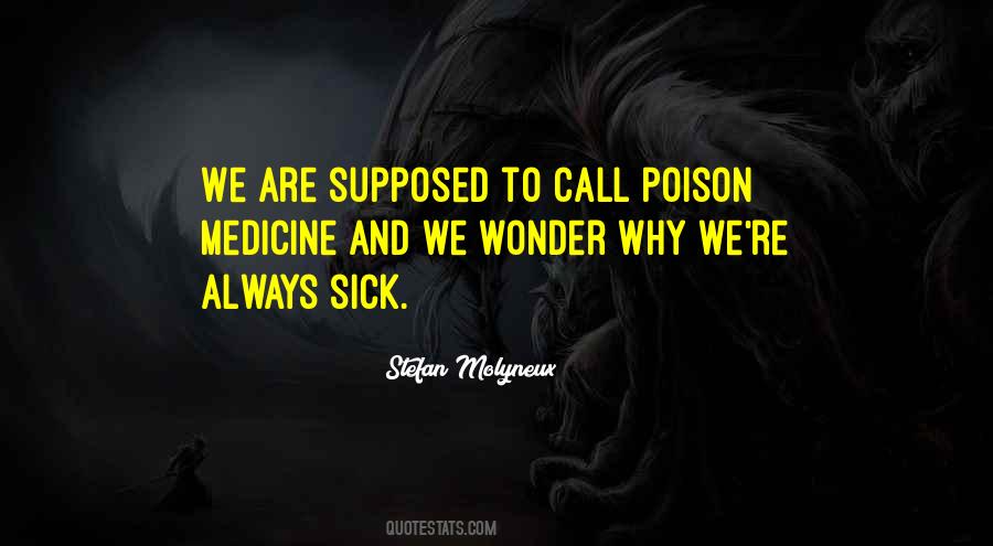 Sick Society Quotes #778886