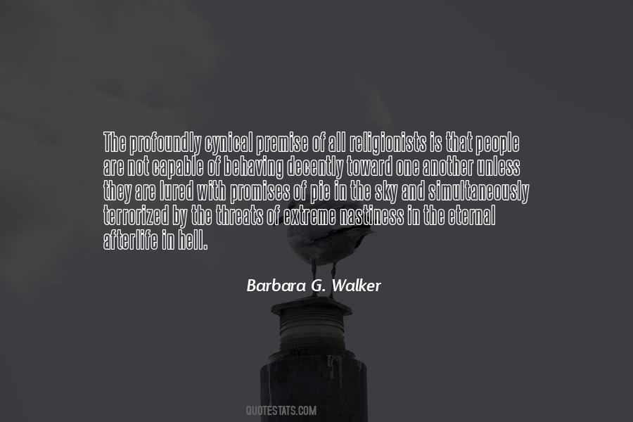 Quotes About Religionists #1828648