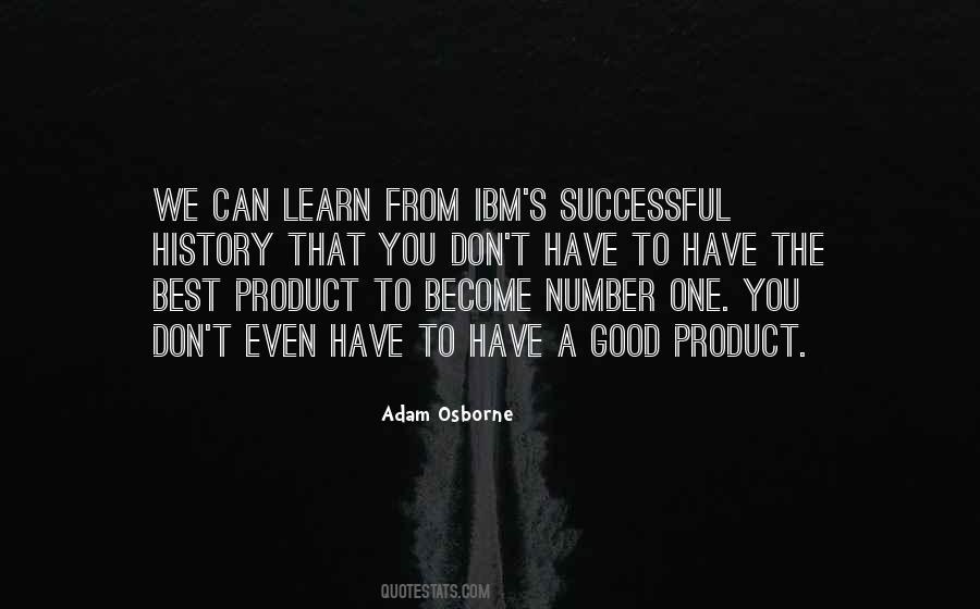 Quotes About Ibm #1013550