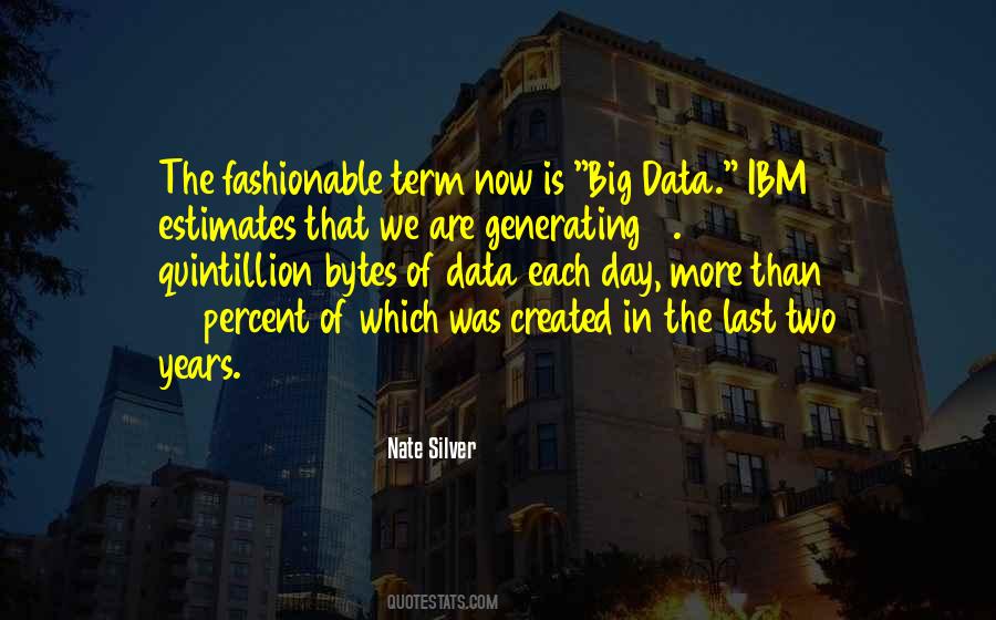 Quotes About Ibm #1209481