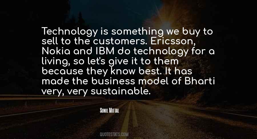 Quotes About Ibm #1263416