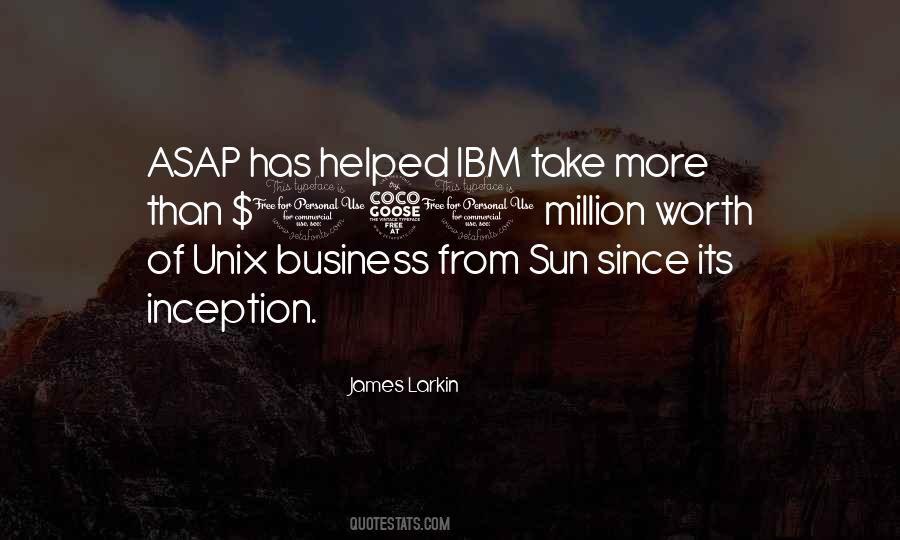 Quotes About Ibm #1433278