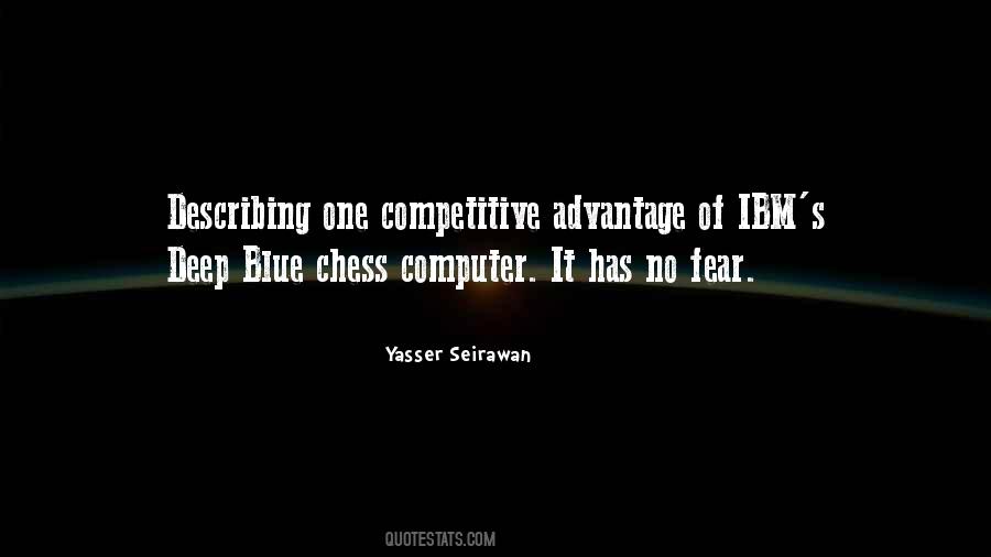 Quotes About Ibm #157636