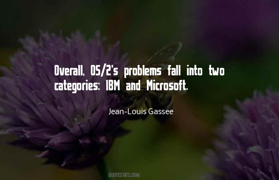 Quotes About Ibm #40596