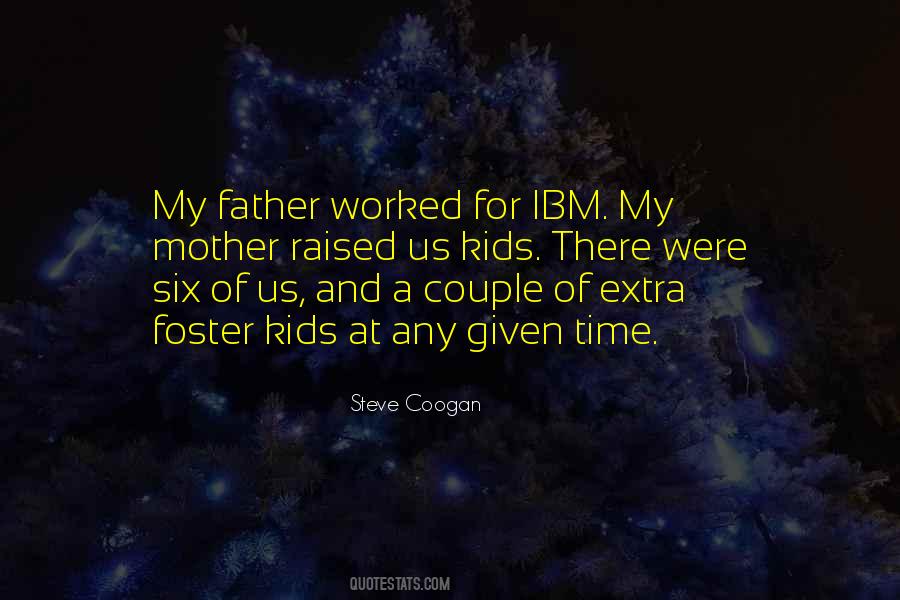 Quotes About Ibm #546377