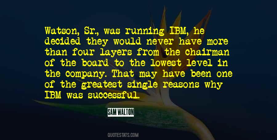 Quotes About Ibm #773965