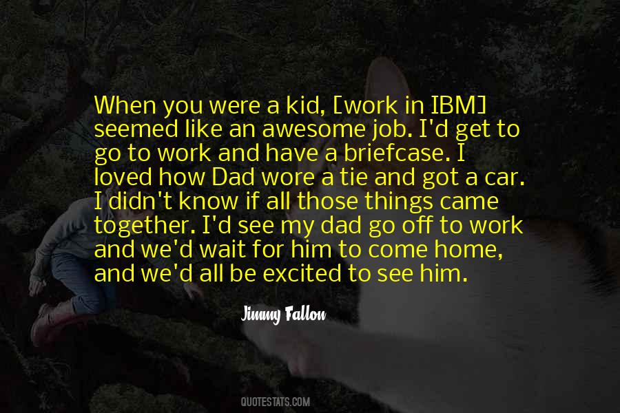 Quotes About Ibm #863723