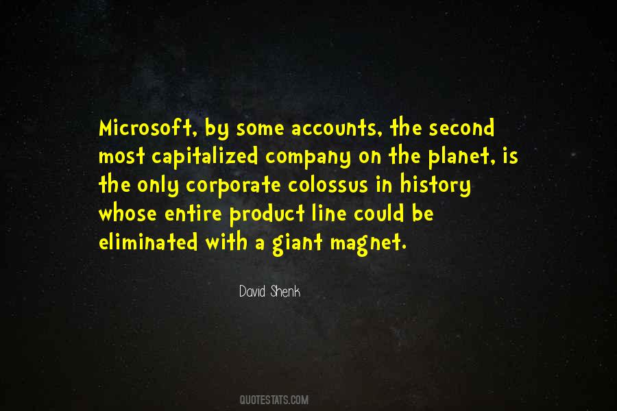 Capitalized In Quotes #1226273