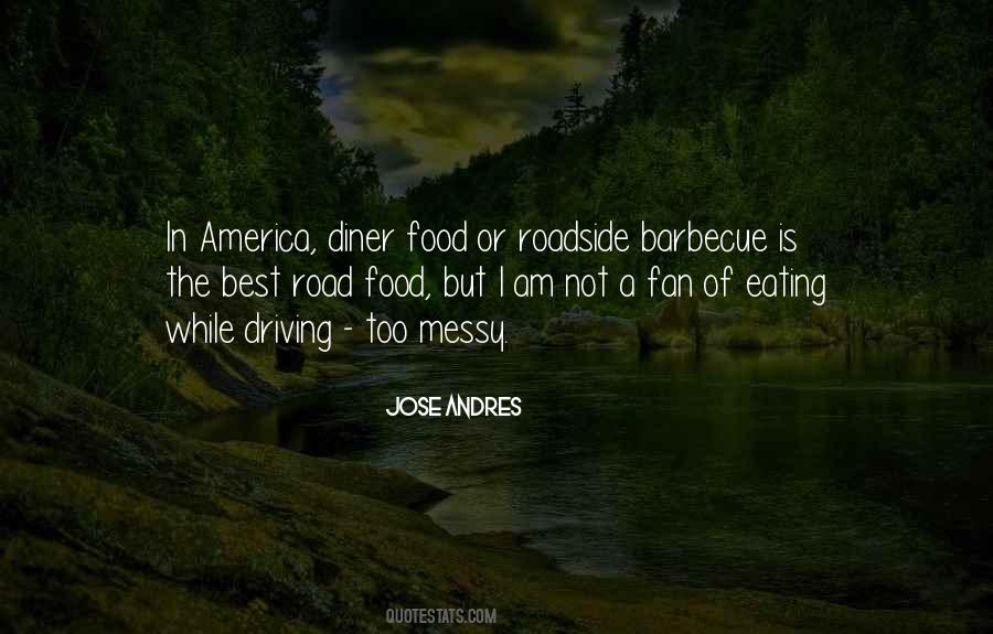 Quotes About Not Eating Food #1518600