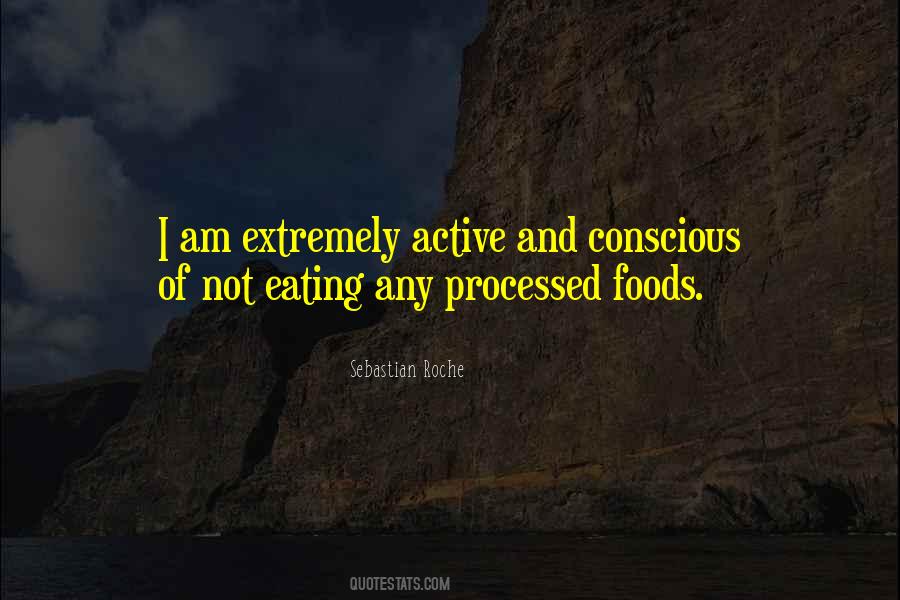 Quotes About Not Eating Food #751747